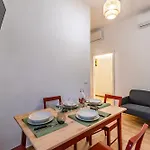 Comfortable Apartment In Firenze-Careggi - Happy Rentals