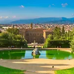 Comfortable Apartment In Firenze-Careggi - Happy Rentals