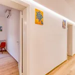 Comfortable Apartment In Firenze-Careggi - Happy Rentals