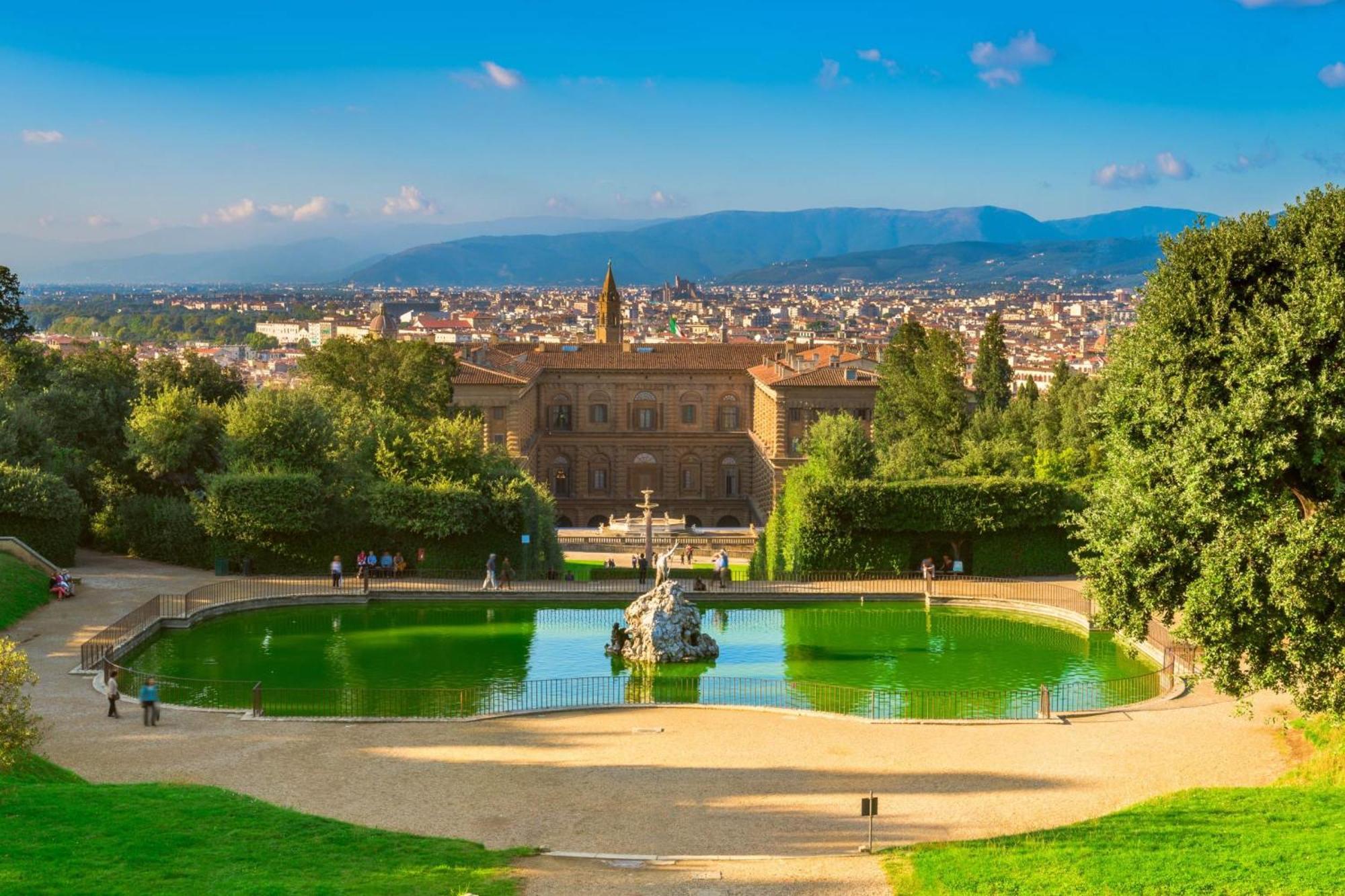 Apartamento Comfortable In Firenze-careggi - Happy *