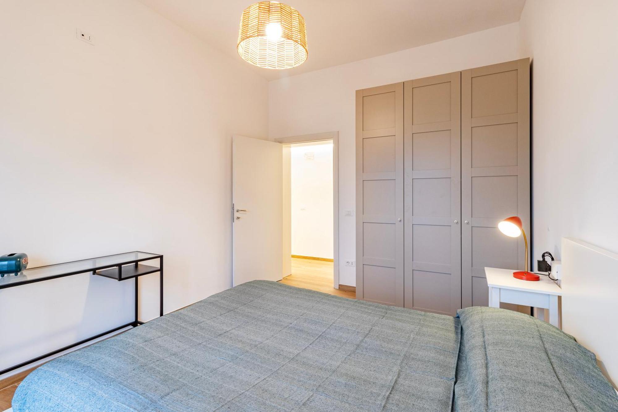 Comfortable In Firenze-careggi - Happy