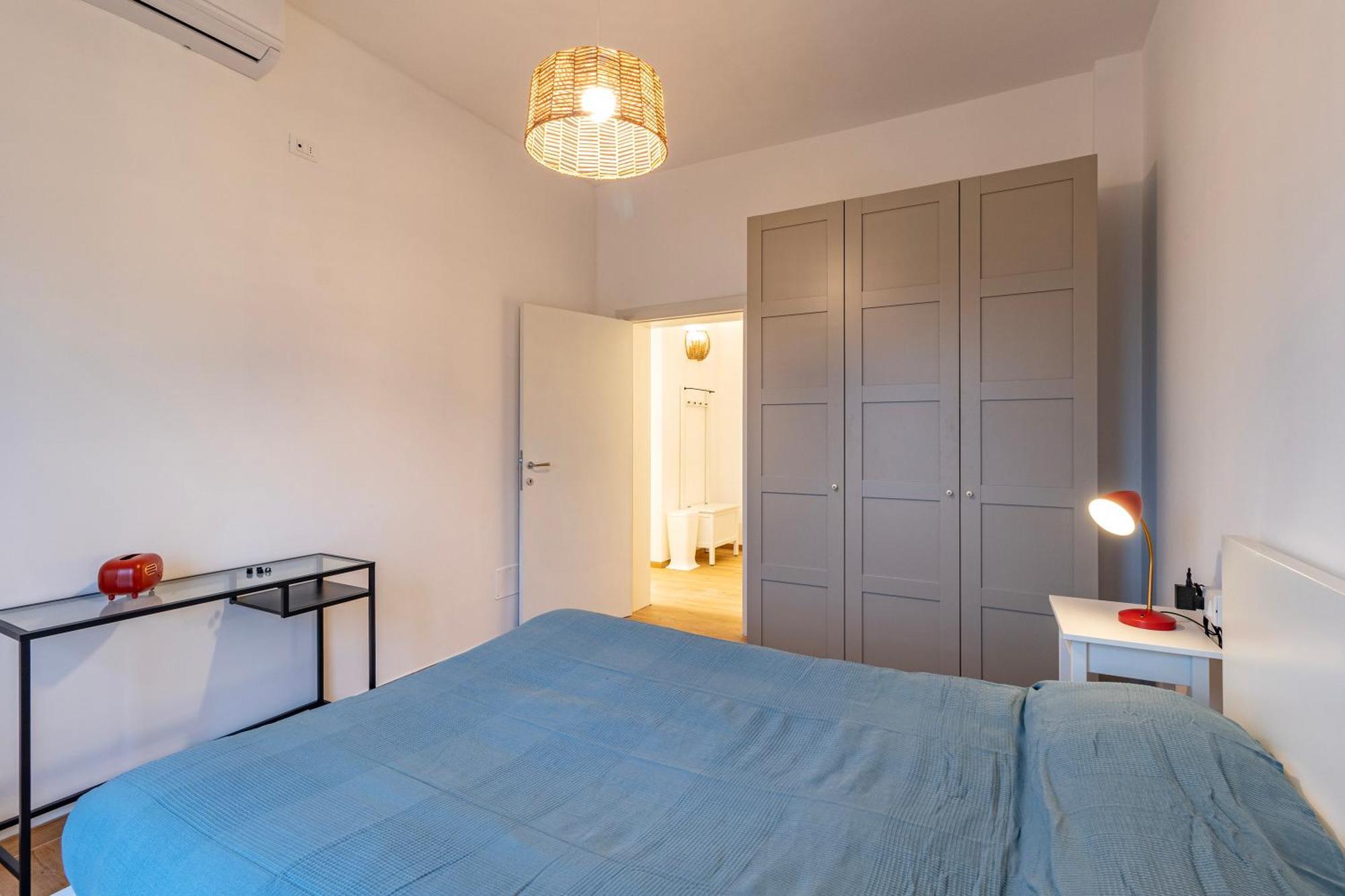 Comfortable In Firenze-careggi - Happy Florencia