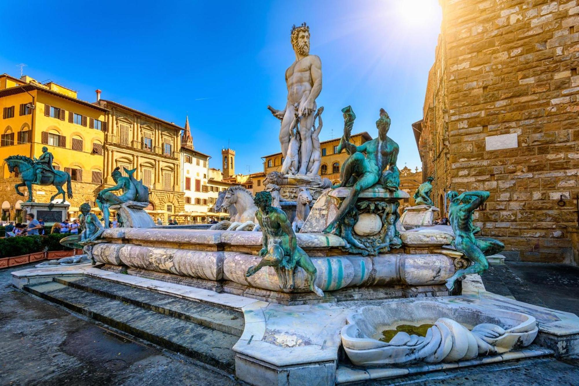 Apartamento Comfortable In Firenze-careggi - Happy