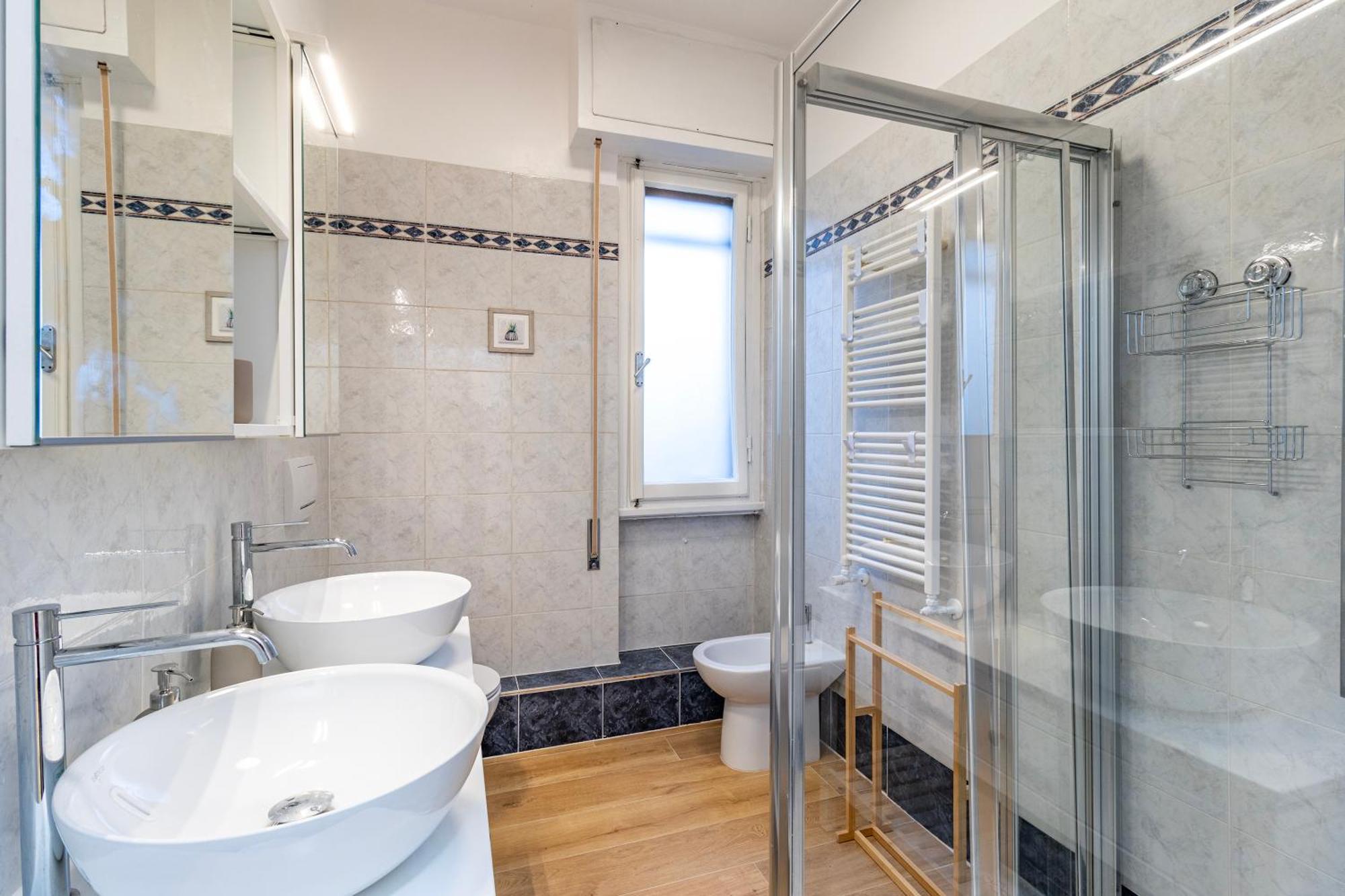 Comfortable In Firenze-careggi - Happy Apartamento