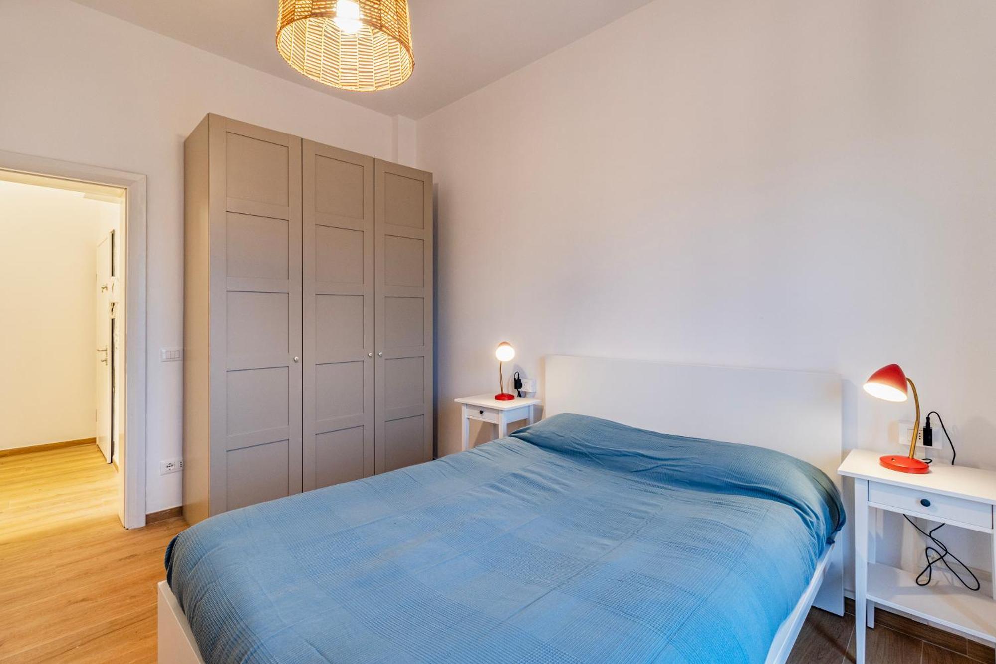 Comfortable In Firenze-careggi - Happy