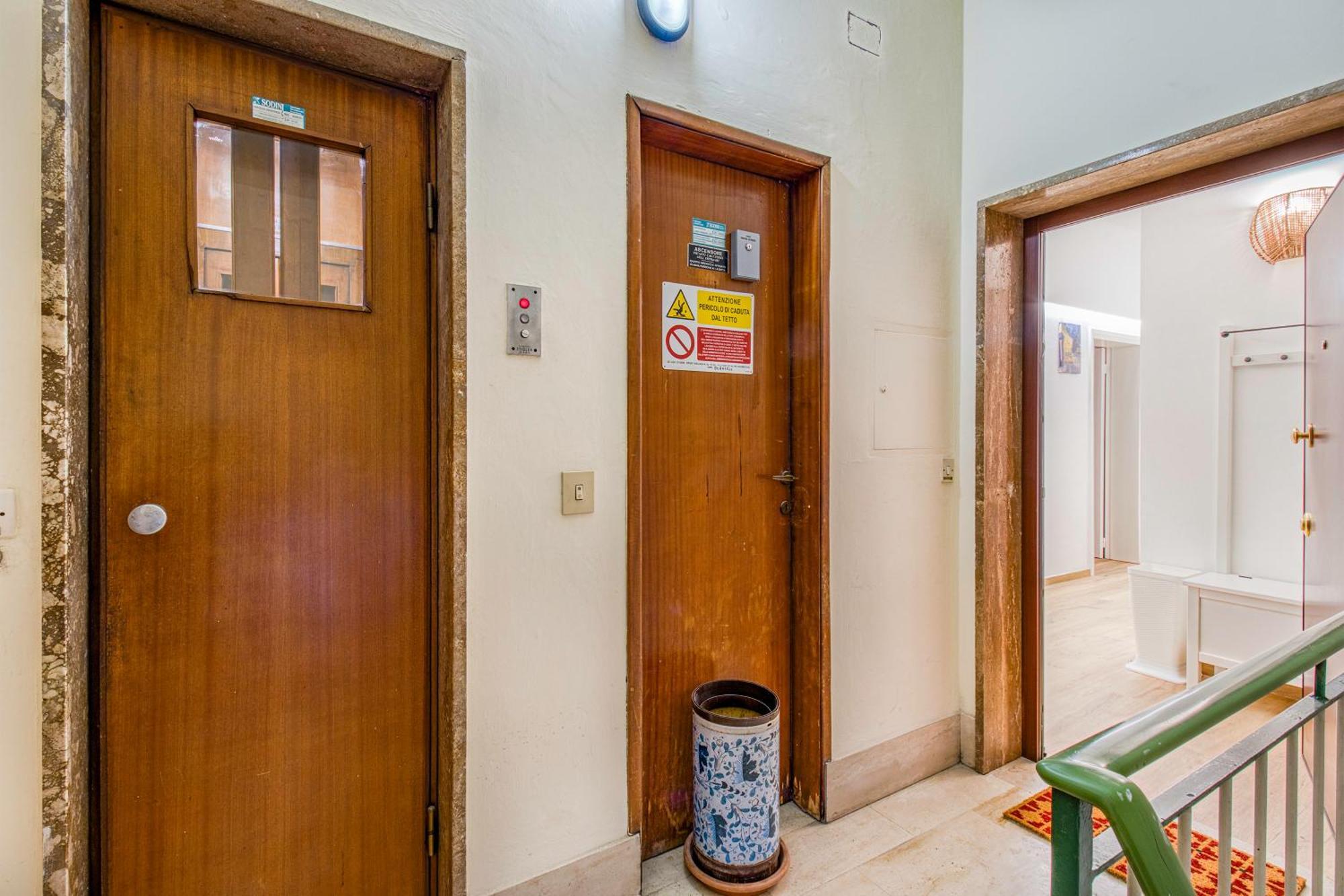 Comfortable In Firenze-careggi - Happy Apartamento *