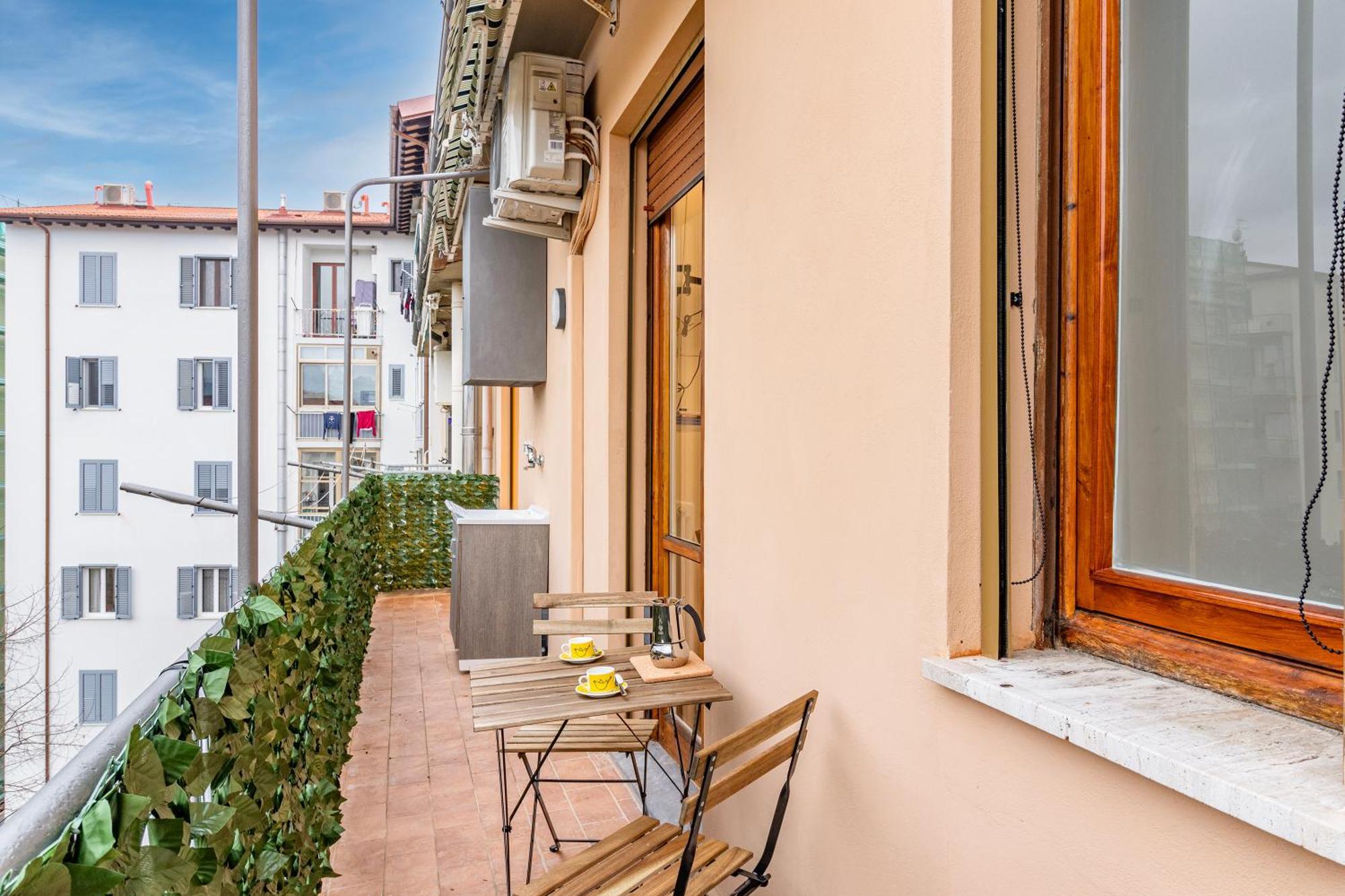 Comfortable In Firenze-careggi - Happy *
