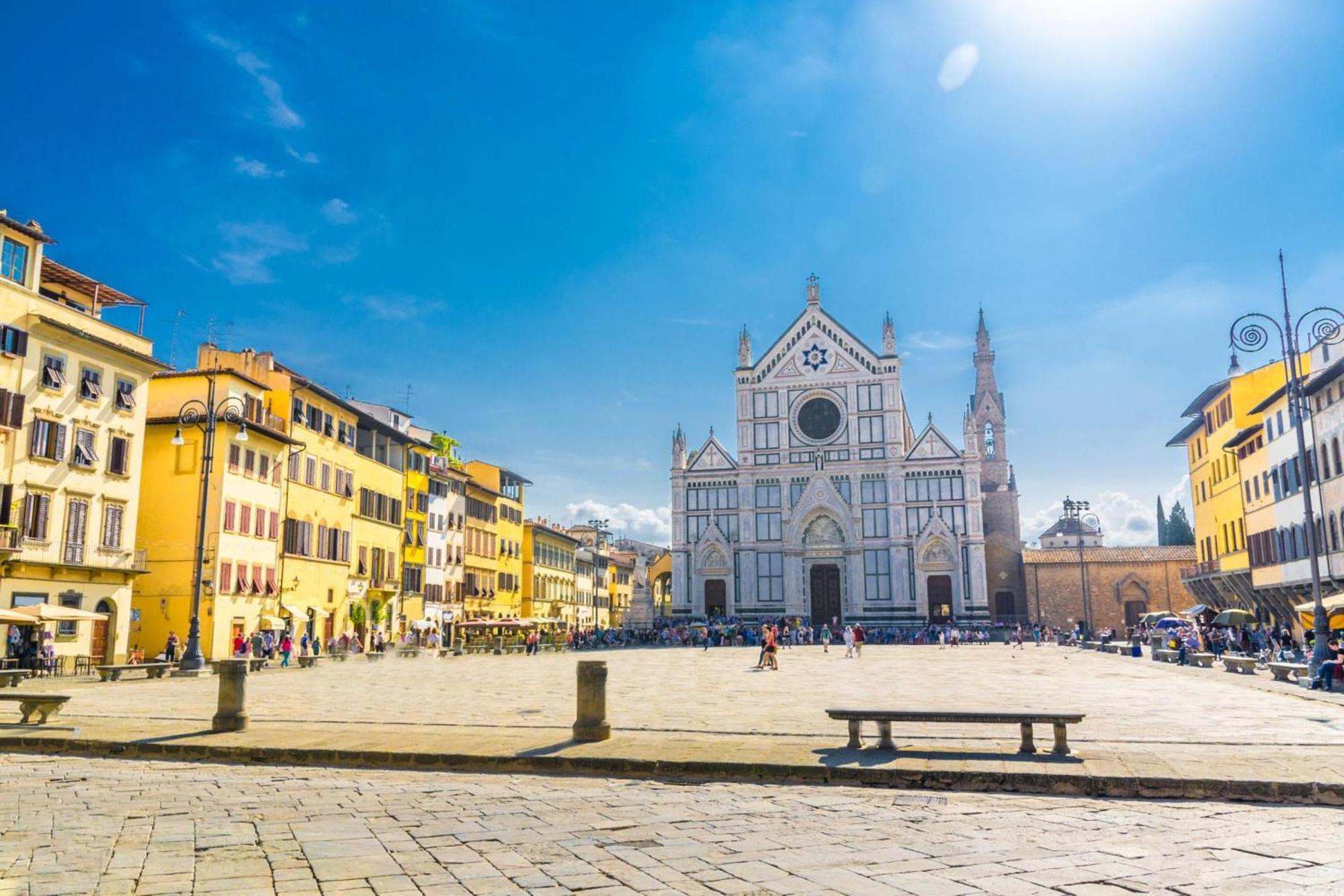 Comfortable In Firenze-careggi - Happy Apartamento *