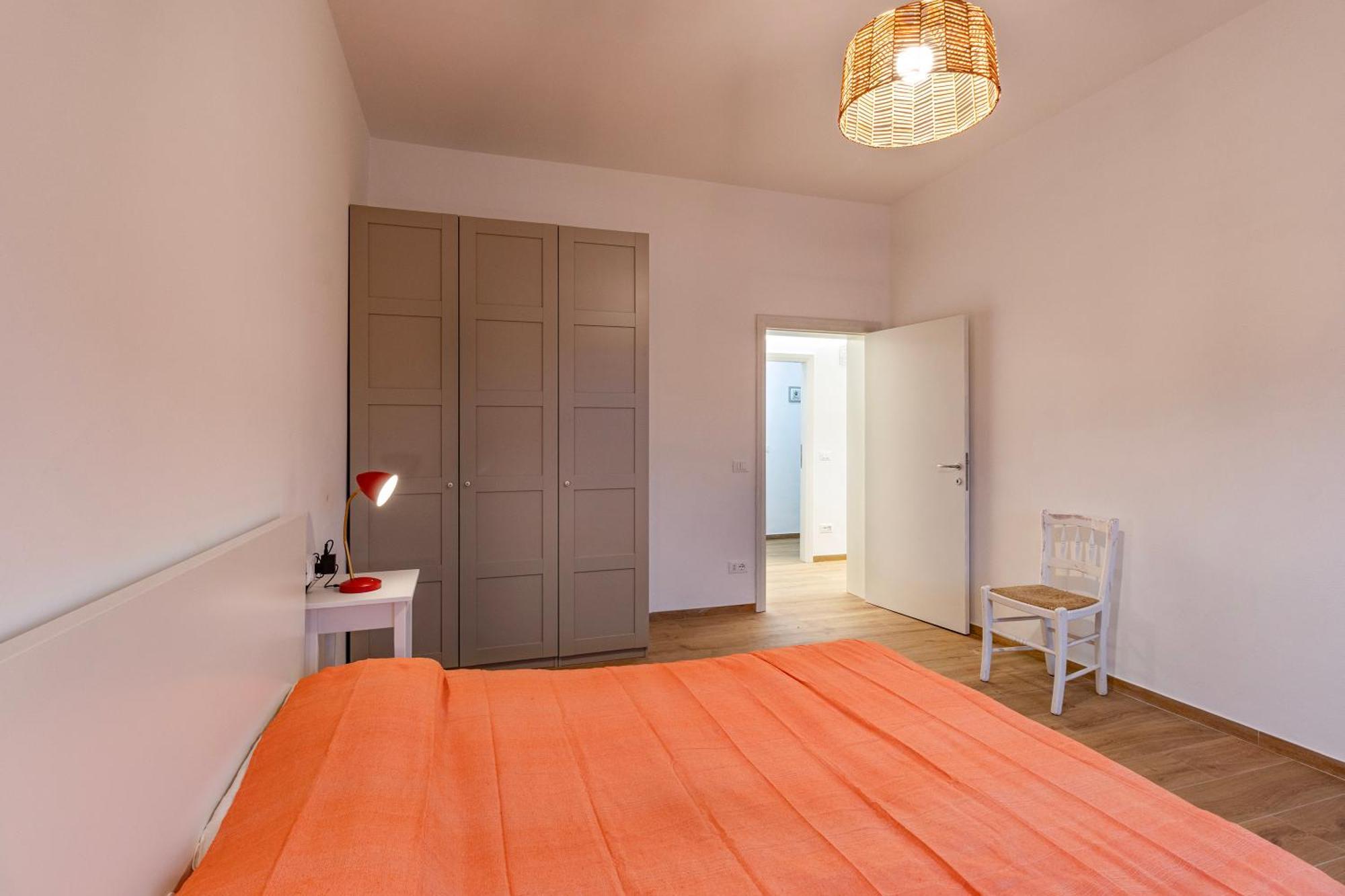 Comfortable In Firenze-careggi - Happy Apartamento Florencia