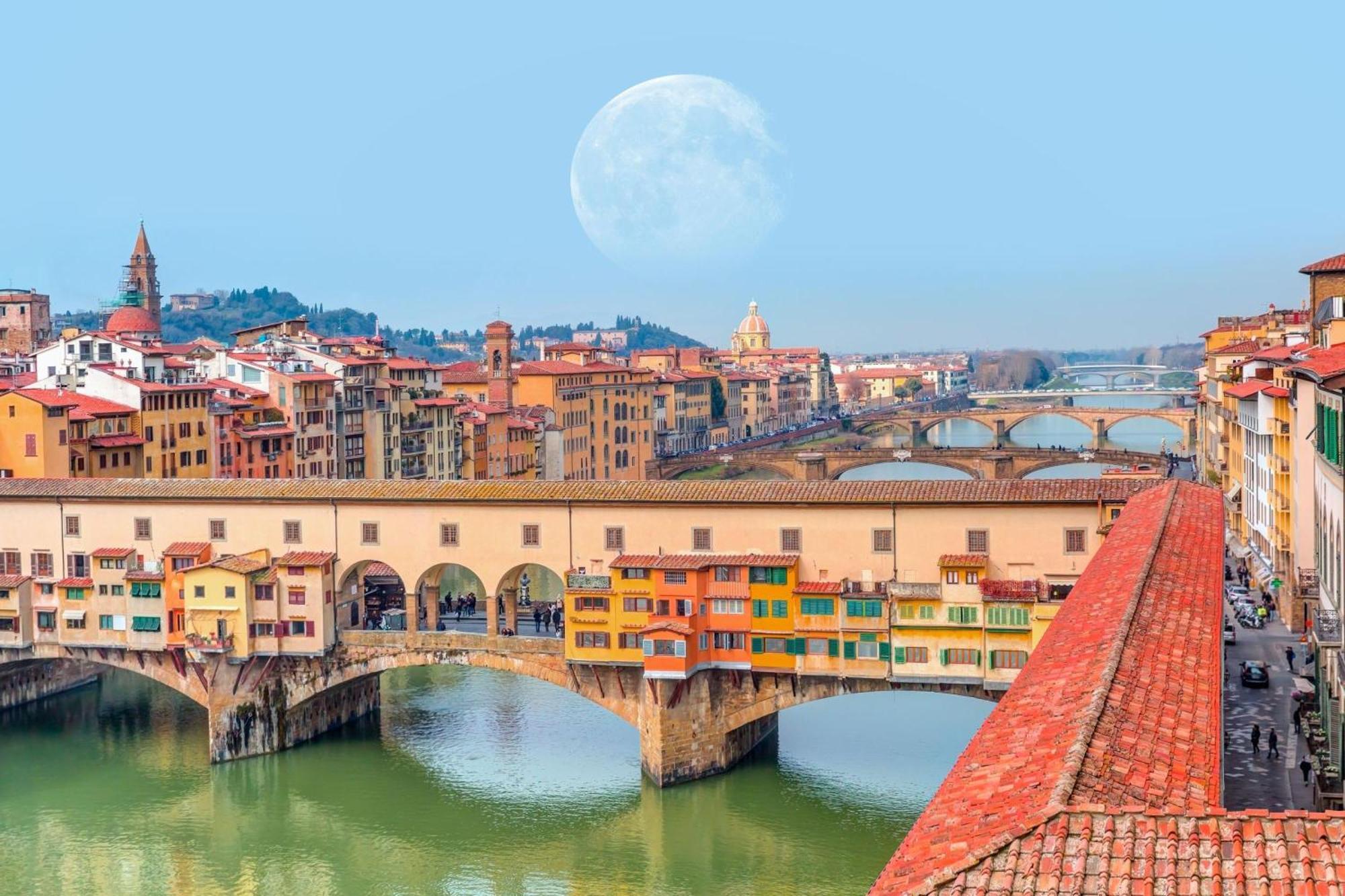 Comfortable In Firenze-careggi - Happy Florencia