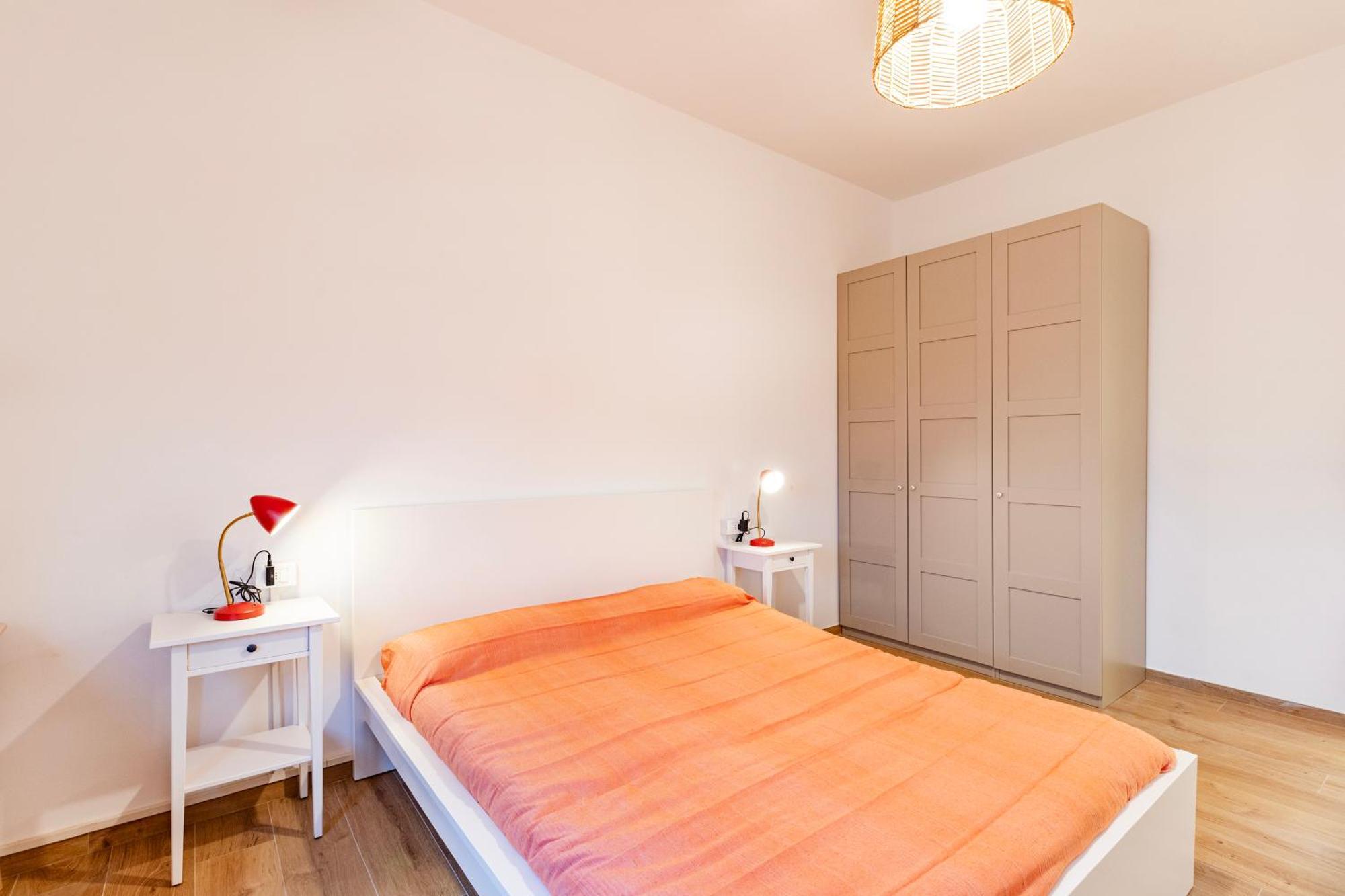 Comfortable In Firenze-careggi - Happy *